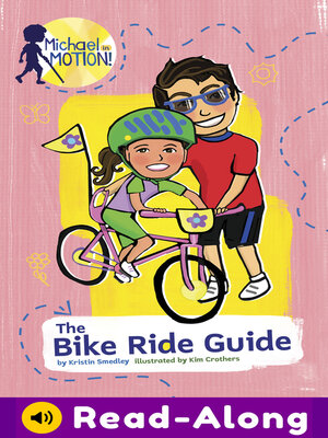 cover image of The Bike Ride Guide